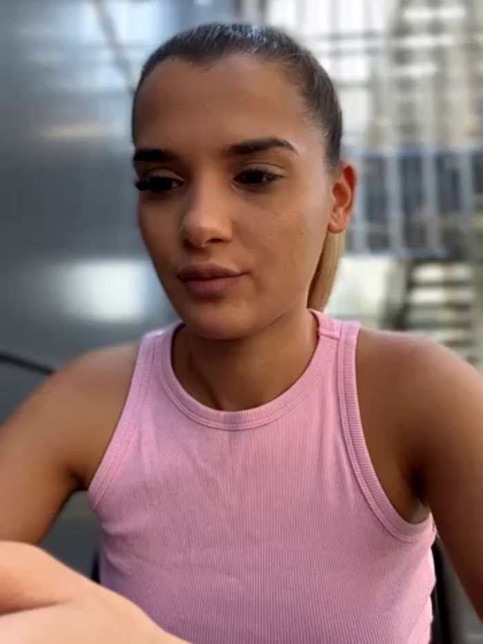 innocentchloe