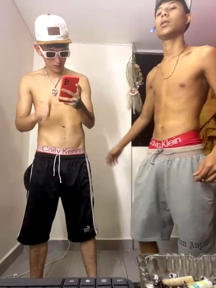 Ganster_Boys