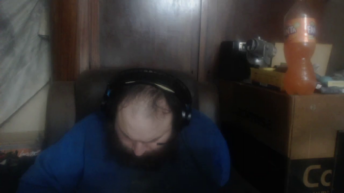 hairyhulk