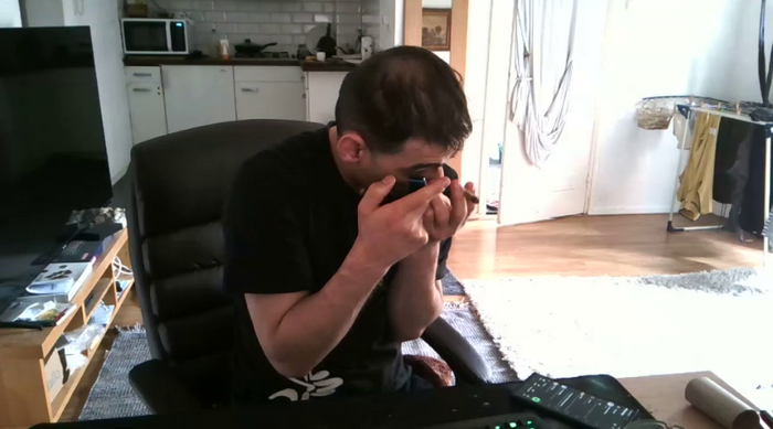mihaimichael