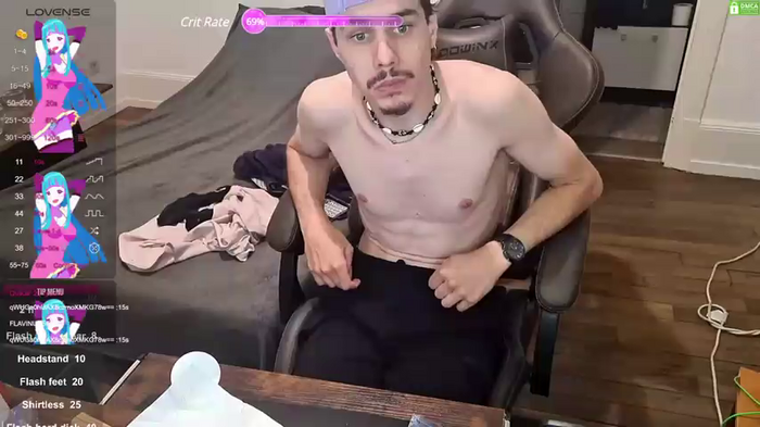 xavier18cm_xxx