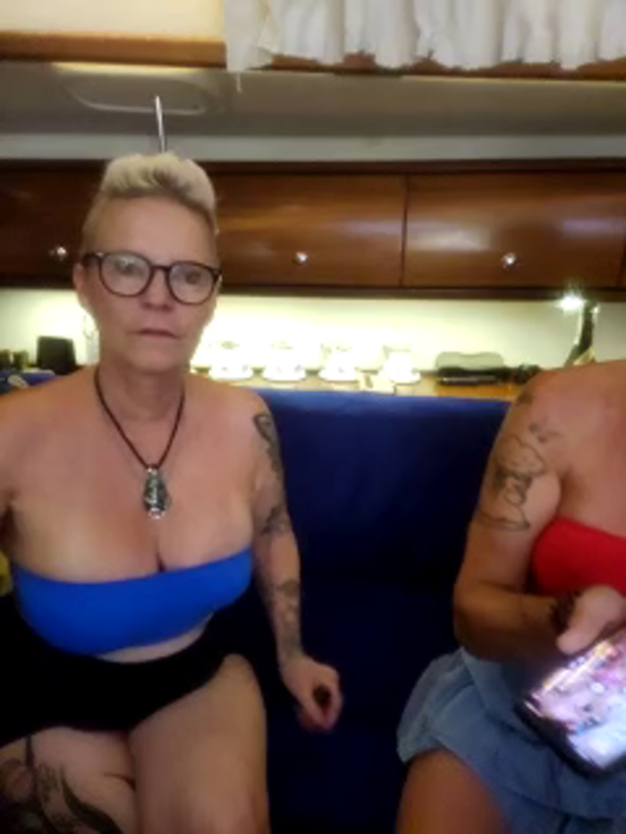 German_Milf