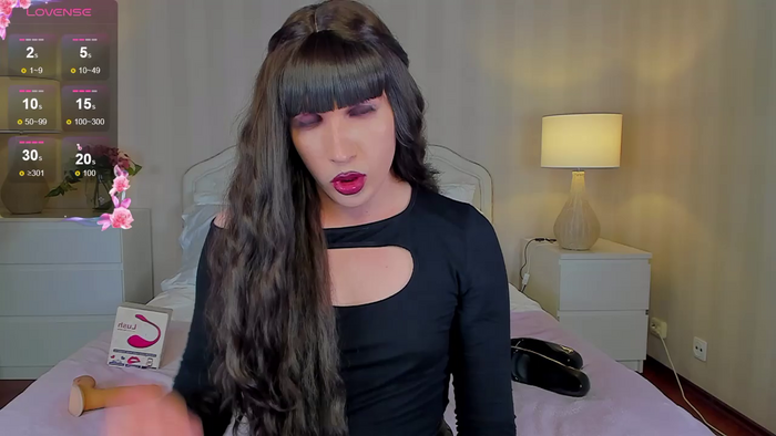 valeriasecret
