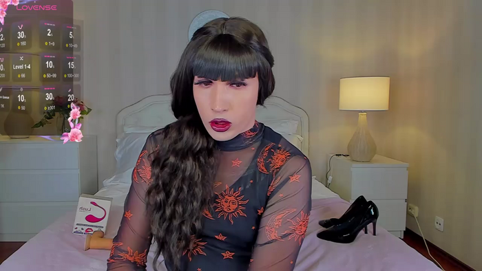 valeriasecret