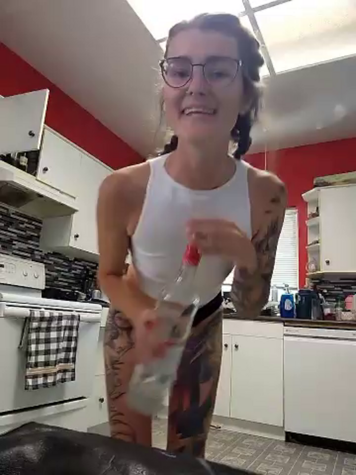 Lilmissvyx