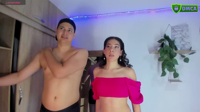 Myfavoritecouple