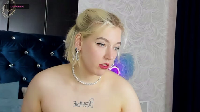 RachelCart