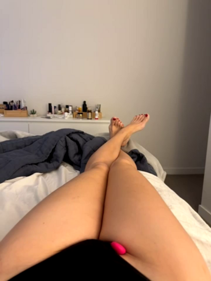 sexxypattylove