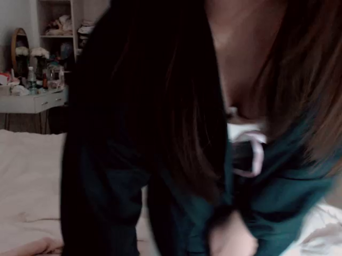 -Lucky_Girl