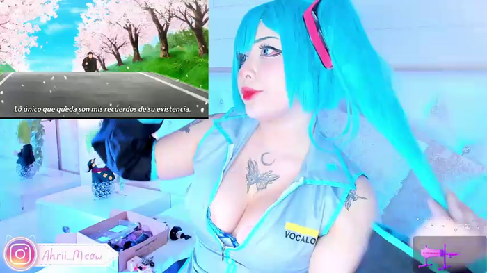Ahri--