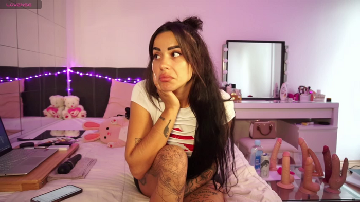 Alisa-Marie