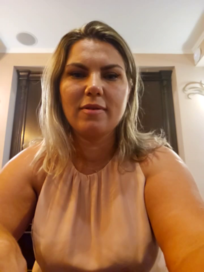 FeliciaKrige