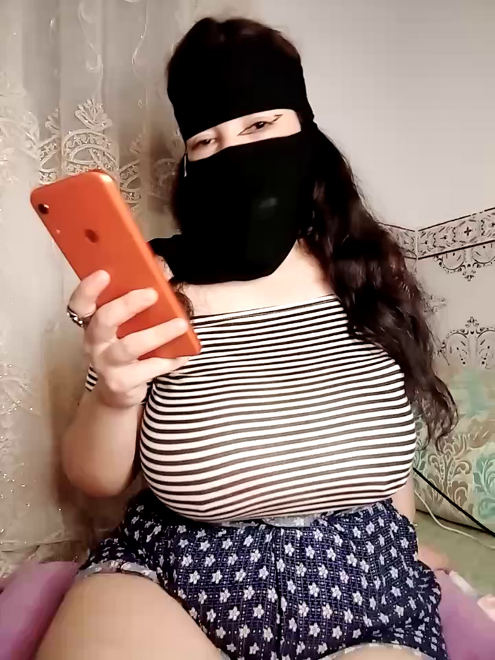 Hanan777BigASS