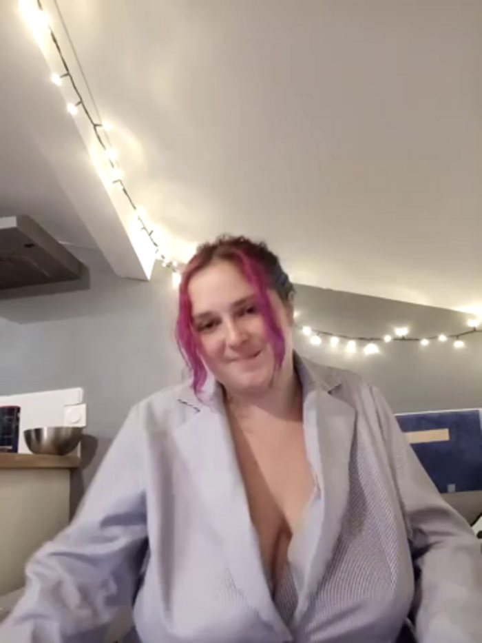 LadyRochester
