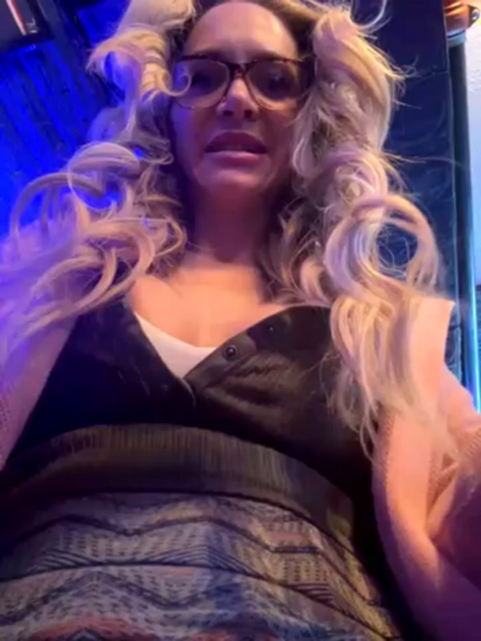 MessyNastyQueen