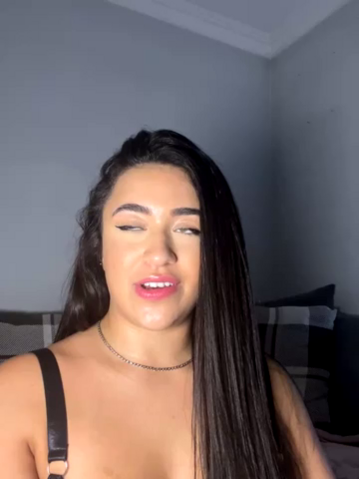 MissOliviaRose
