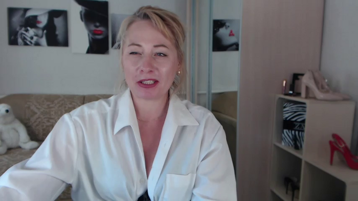 MistressMilfa