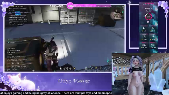 SassyKittyn