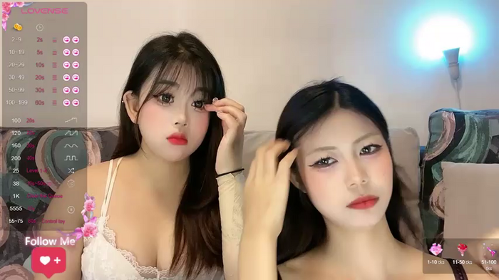 kikilive