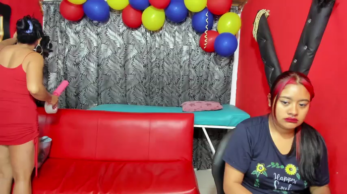 lesbiancuple