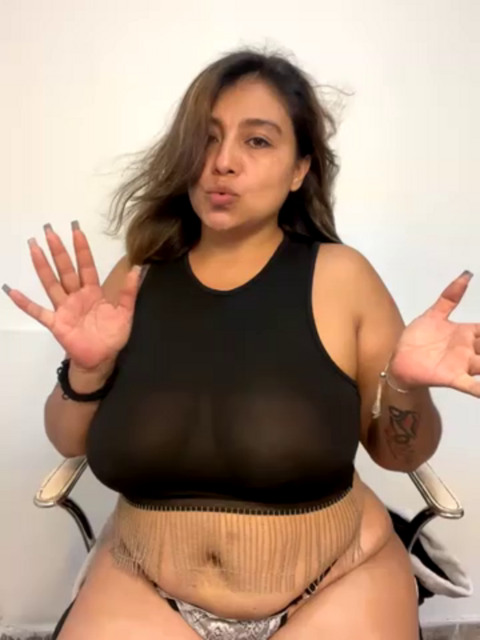 MrsFoucher