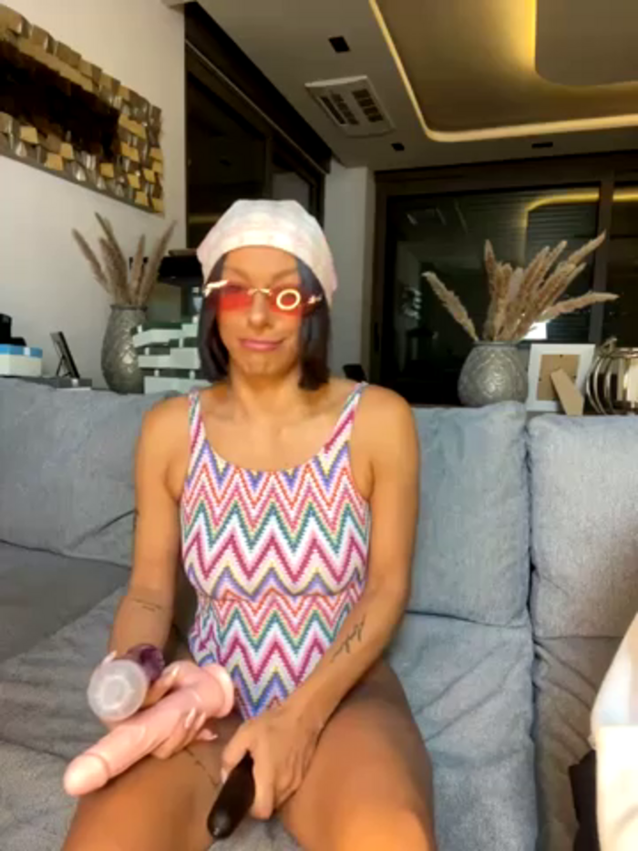 SexOnMyLvL