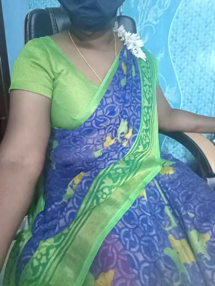 Tamil-hotwife