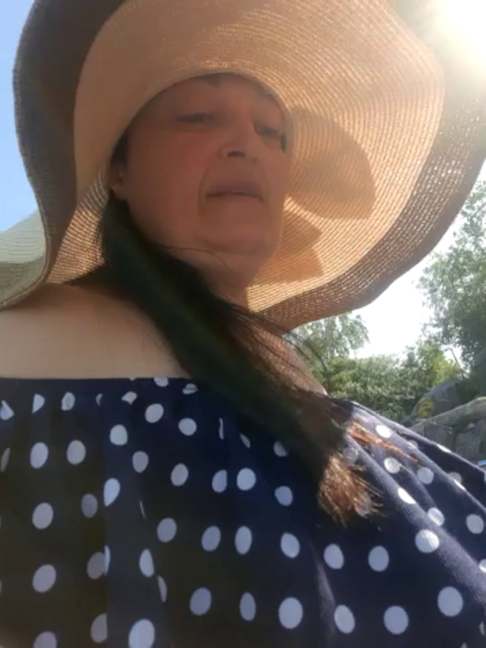Women-pleasures