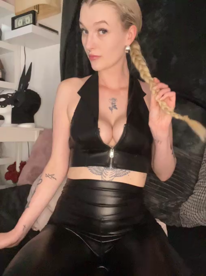itscassyrose