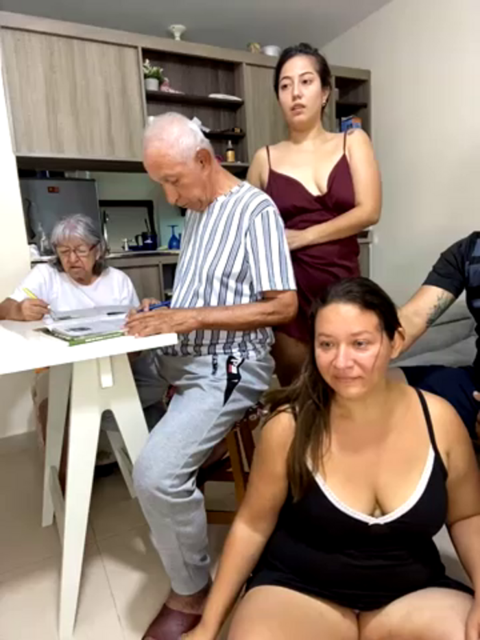 kandalove