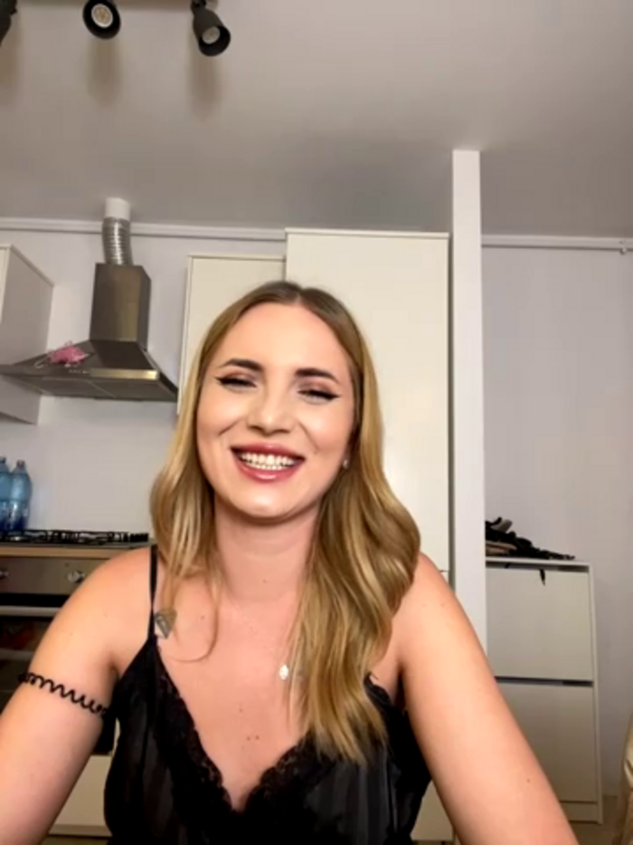 AvaGianna