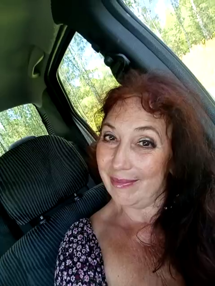 GypsyEsmeralda