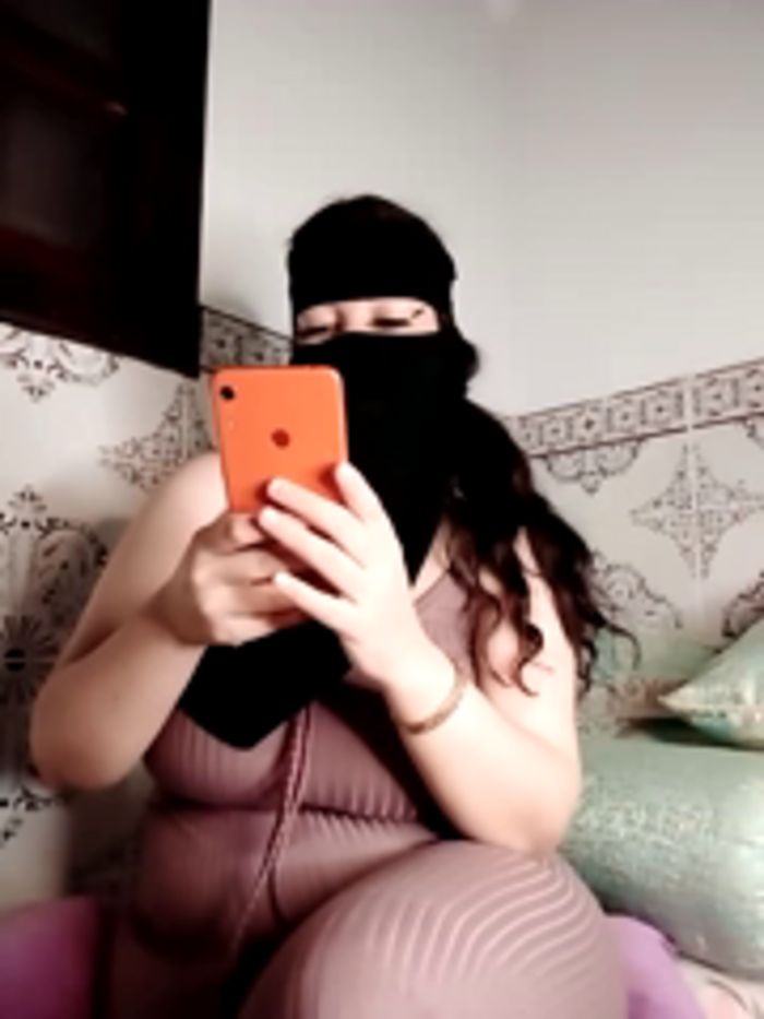 Hanan777BigASS