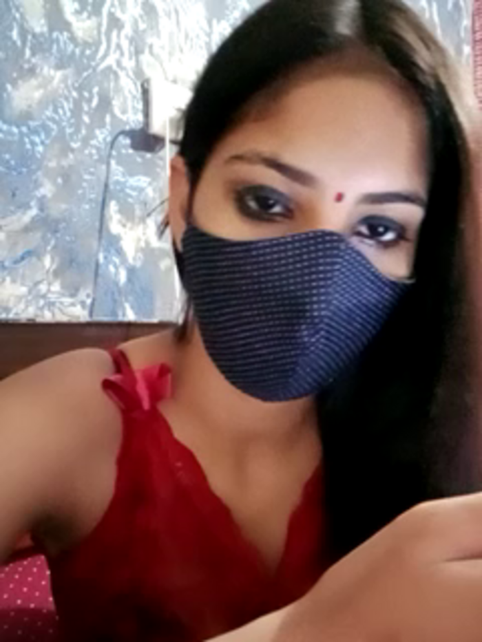 Indian-Simran