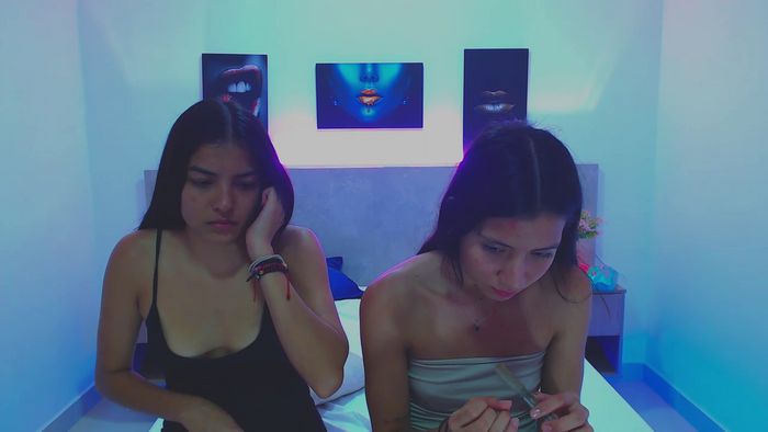 Iris_And_Afrodita