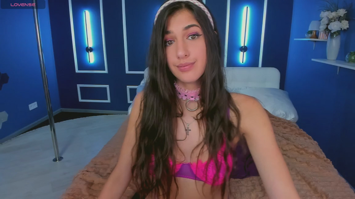 MiaSilkX