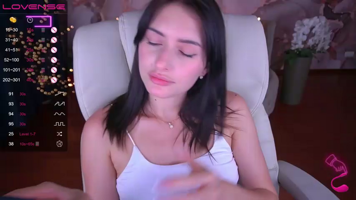 MilaSecrett