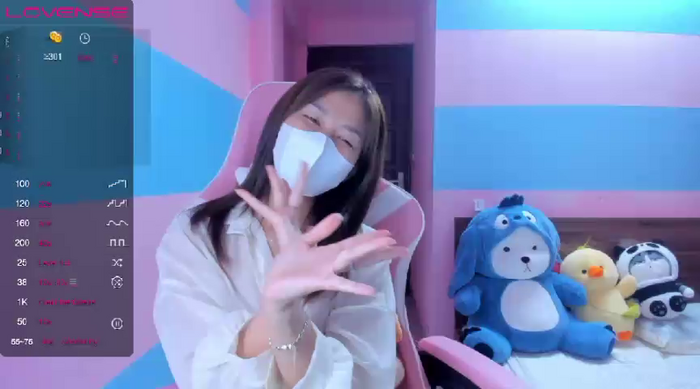 Olivia_babe