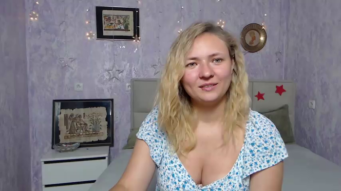 SallyVerda