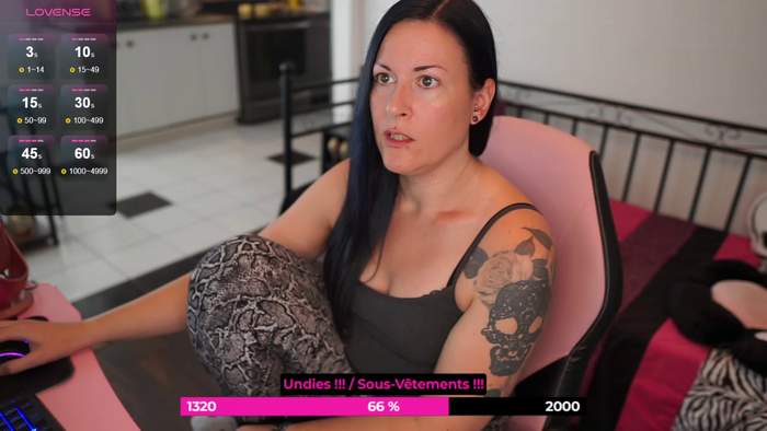 gennyrock