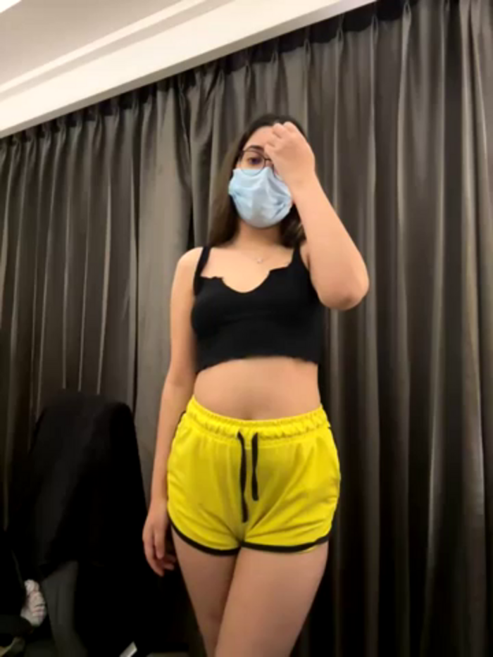 jAsMinE678