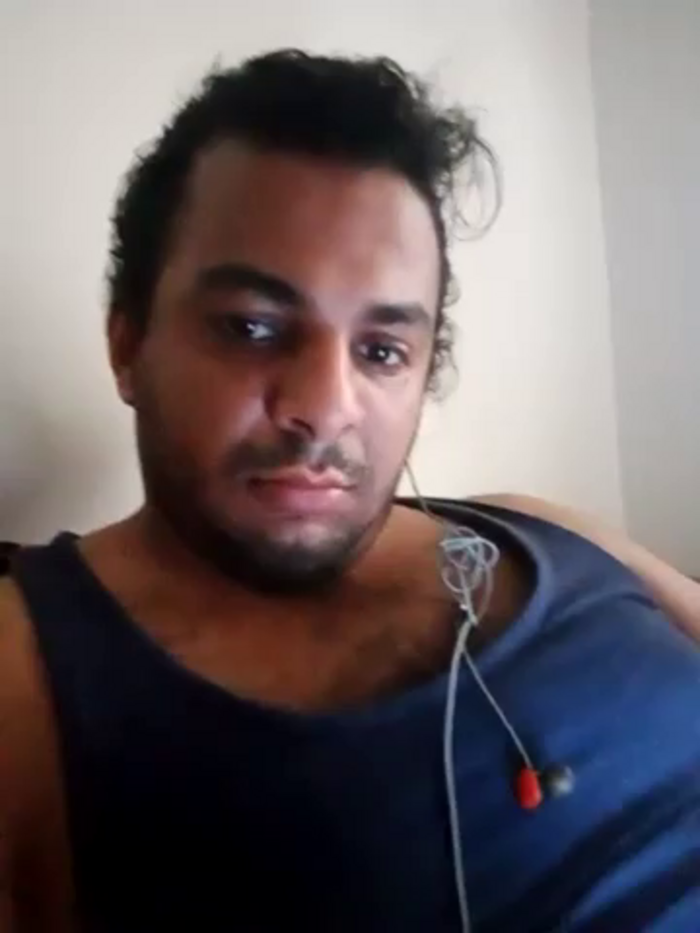 Ahmedheader