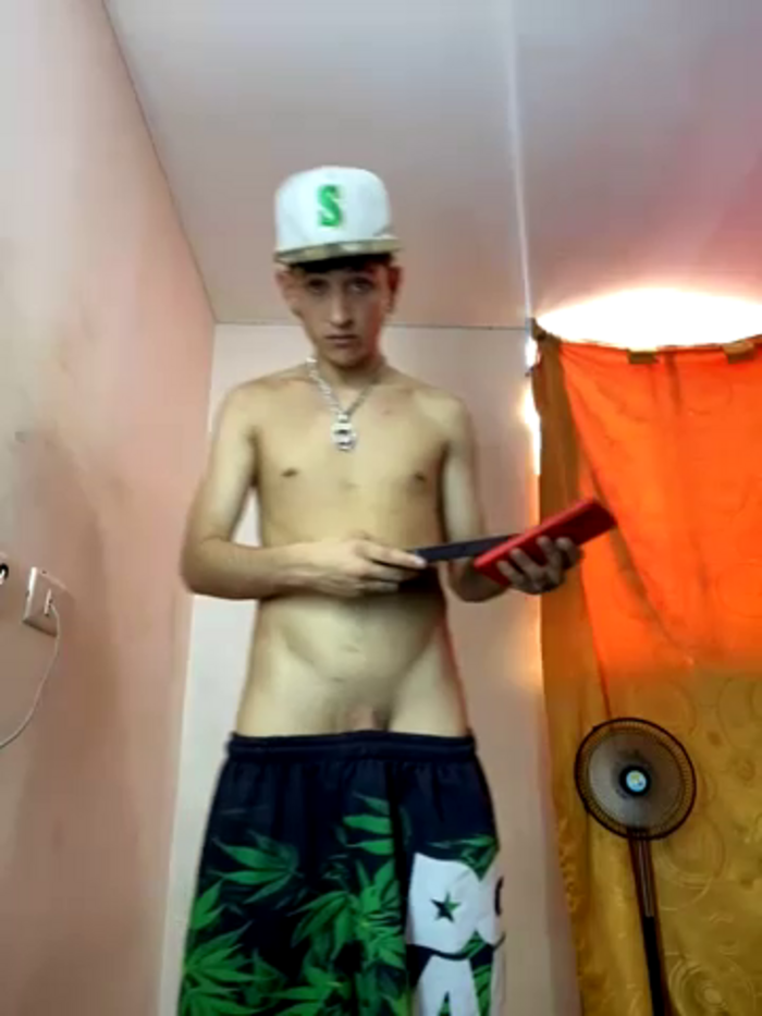 Ganster_Boys