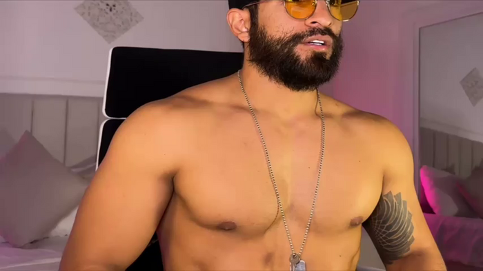 SamDornan