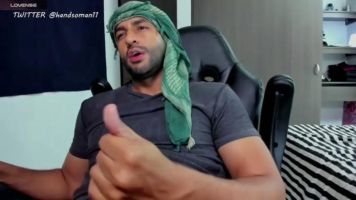 handsoman1