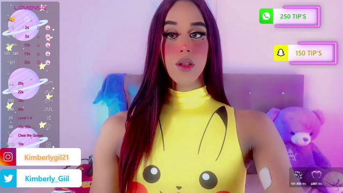 xKim_Bitch