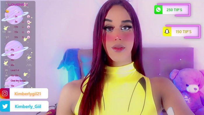 xKim_Bitch