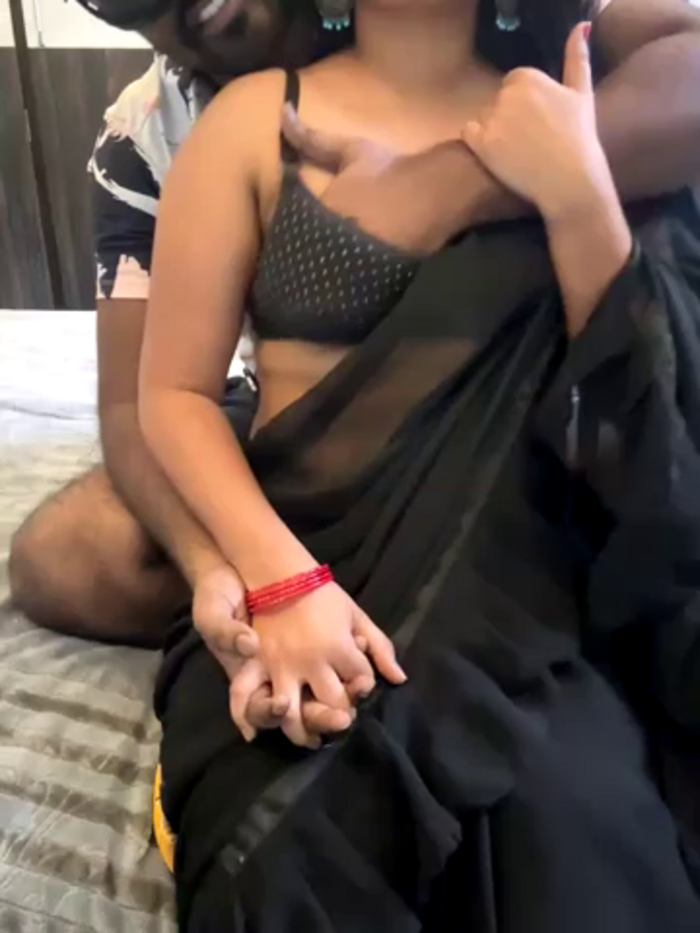 Magical-Couple-telugu