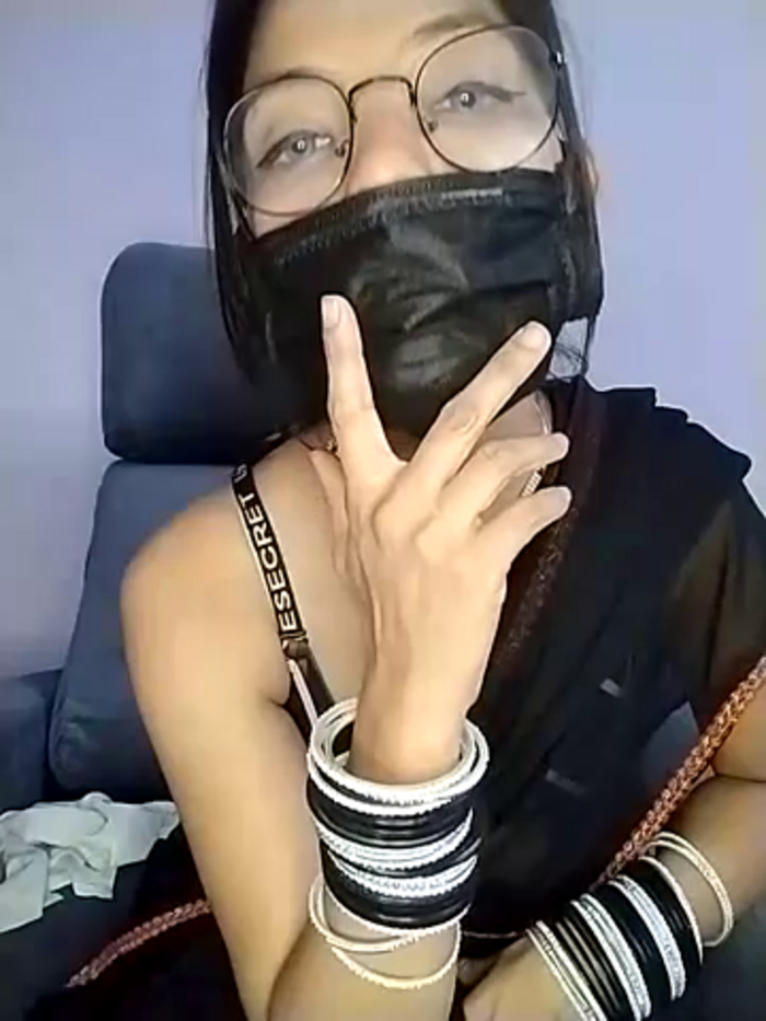Nepali-queen