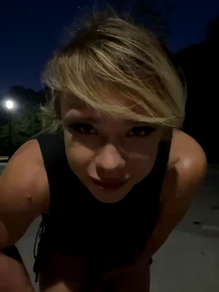 PennyPrincess